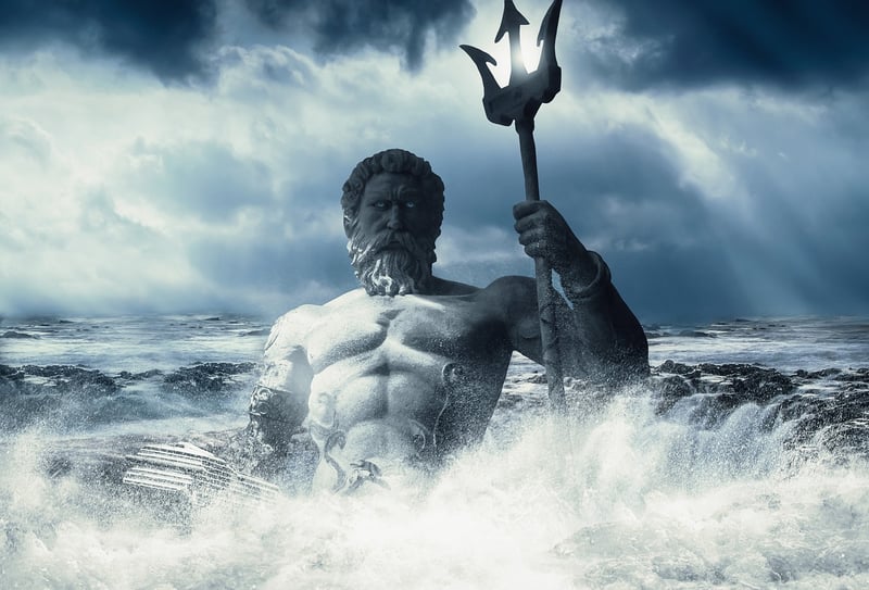 Norse Gods
