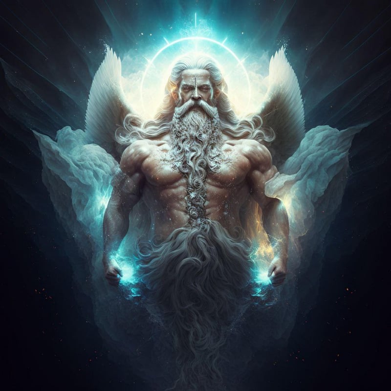 Greek Gods
